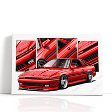 Load image into Gallery viewer, Toyota Supra MK3 #245- #253
