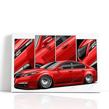 Load image into Gallery viewer, Acura TL 4th Gen #023 - #031
