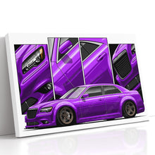 Load image into Gallery viewer, Chrysler 300 2011 - 2023 #010 - #018
