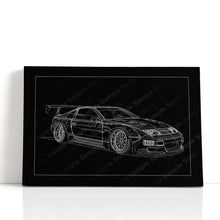 Load image into Gallery viewer, Nissan Fairlady Z 300zx #248- #256
