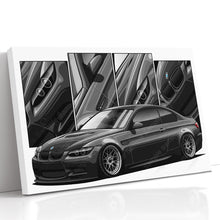 Load image into Gallery viewer, BMW 3 Series M3 E92 Coupe #506 - #514
