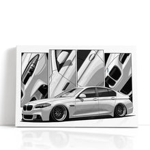Load image into Gallery viewer, BMW 5 Series M5 F10 #434 - #442
