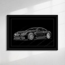 Load image into Gallery viewer, BMW 6 Series M6 3rd Gen Coupe F13 #461 - #469
