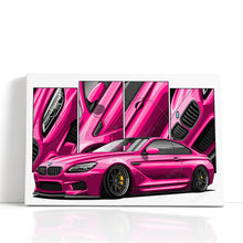 Load image into Gallery viewer, BMW 6 Series M6 3rd Gen Coupe F13 #461 - #469
