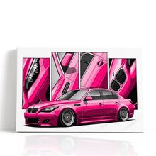 Load image into Gallery viewer, BMW 5 Series M5 E60 #326 - #334
