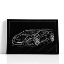 Load image into Gallery viewer, Lamborghini Huracán #028 - #036
