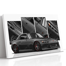 Load image into Gallery viewer, Honda S2000 #220 - #228
