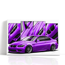 Load image into Gallery viewer, BMW 3 Series M3 E92 Coupe #506 - #514

