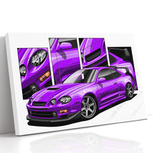 Load image into Gallery viewer, Toyota Celica 6th Gen #209- #217
