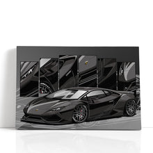 Load image into Gallery viewer, Lamborghini Huracán #019 - #027
