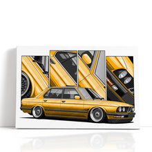 Load image into Gallery viewer, BMW 5 Series M5 E28 #416 - #424
