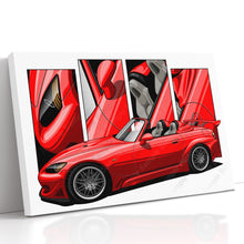 Load image into Gallery viewer, Honda S2000 #319 - #327
