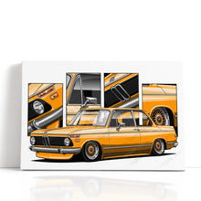 Load image into Gallery viewer, BMW 2002 #173 - #181
