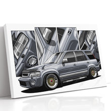 Load image into Gallery viewer, Honda CRV 1st Gen 1997 - 2001 #328 - #336

