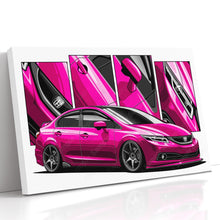 Load image into Gallery viewer, Honda Civic 09th Gen Sedan 2013 - 2015 Facelift #084 - #092
