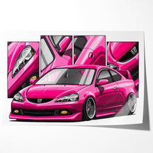 Load image into Gallery viewer, Acura RSX #048 - #056
