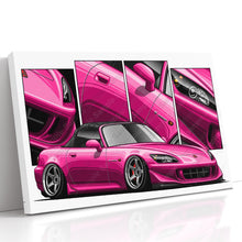 Load image into Gallery viewer, Honda S2000 Facelift #553- #561

