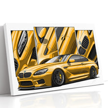 Load image into Gallery viewer, BMW 6 Series M6 3rd Gen Coupe F13 #461 - #469

