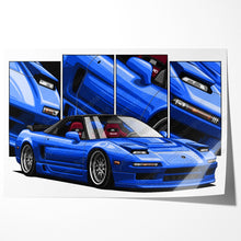 Load image into Gallery viewer, Acura NSX 1st Gen Pre-face #210 - #218
