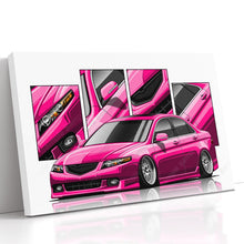 Load image into Gallery viewer, Acura TSX 1st Gen 2004 - 2008 #075-#083

