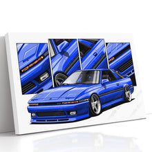 Load image into Gallery viewer, Toyota Supra MK3 #245- #253
