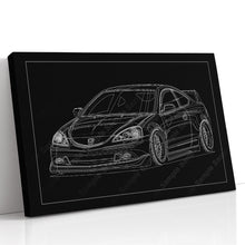Load image into Gallery viewer, Acura RSX #048 - #056

