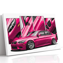Load image into Gallery viewer, BMW 3 Series M3 E90 Sedan #272 - #280
