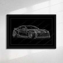 Load image into Gallery viewer, Toyota GT86 FRS #037- #045

