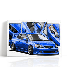 Load image into Gallery viewer, Acura RSX 1st Gen #039 - #047
