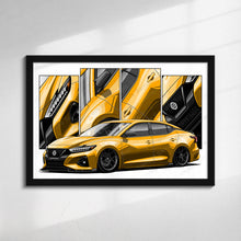 Load image into Gallery viewer, Nissan Maxima 8th Gen Facelift #339- #347
