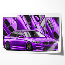 Load image into Gallery viewer, BMW 5 Series M5 F10 #452 - #460
