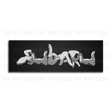 Load image into Gallery viewer, Subaru Sign Subaru Hand Sign
