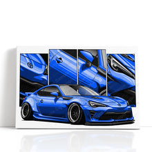 Load image into Gallery viewer, Toyota GT86 FRS #037- #045
