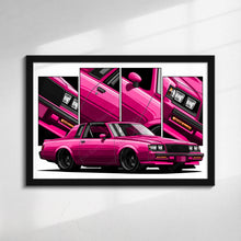 Load image into Gallery viewer, Buick Grand National Convertible #001 - #009
