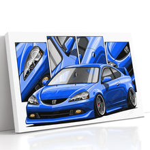 Load image into Gallery viewer, Acura RSX #048 - #056
