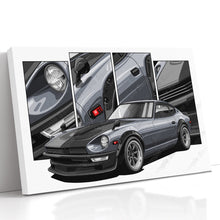 Load image into Gallery viewer, Nissan Fairlady Z 1969 - 1978 240z 260z #055 - #063
