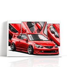 Load image into Gallery viewer, Acura RSX 1st Gen #039 - #047
