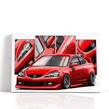 Load image into Gallery viewer, Acura RSX #048 - #056
