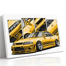 Load image into Gallery viewer, Nissan Skyline GTR R33 #159 - #167
