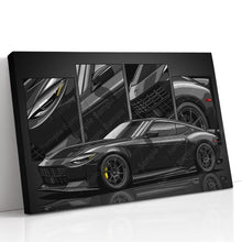 Load image into Gallery viewer, Nissan Fairlady Z 400z RZ34 #194- #202
