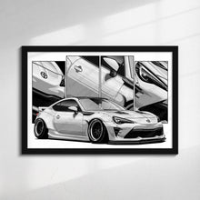 Load image into Gallery viewer, Toyota GT86 FRS #037- #045
