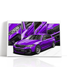 Load image into Gallery viewer, BMW 5 Series M5 F90 #470 - #478
