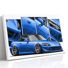 Load image into Gallery viewer, Honda S2000 Facelift #553- #561
