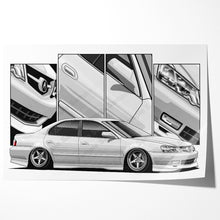 Load image into Gallery viewer, Acura TL 2nd Gen #183 - #191
