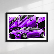 Load image into Gallery viewer, Hyundai Genesis Facelift Widebody #028 - #036

