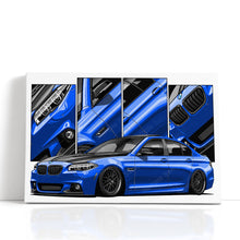 Load image into Gallery viewer, BMW 5 Series M5 F10 #001 - #009
