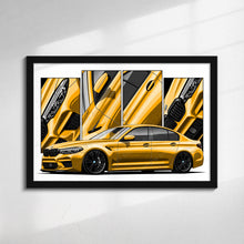 Load image into Gallery viewer, BMW 5 Series M5 F90 #425 - #433
