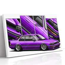 Load image into Gallery viewer, Honda Prelude 2nd Gen b #046 - #054
