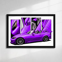 Load image into Gallery viewer, Honda S2000 #319 - #327
