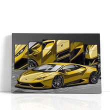 Load image into Gallery viewer, Lamborghini Huracán #019 - #027
